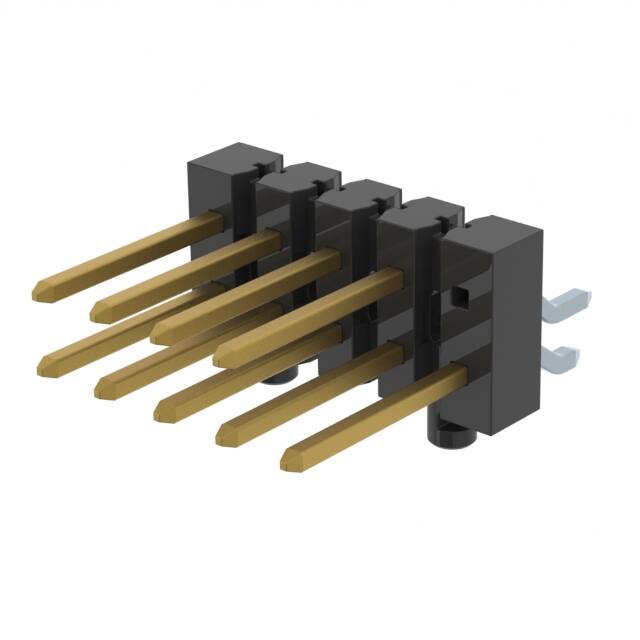 TSM-105-02-L-DH-SL-002 Samtec Inc.  Embases à broches mâles